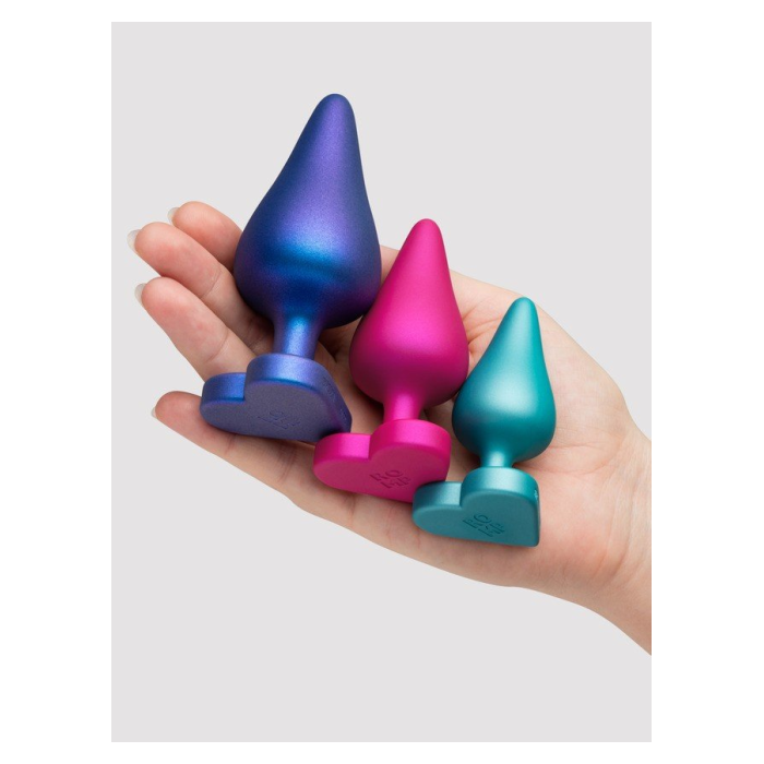 ROMP LUSTER